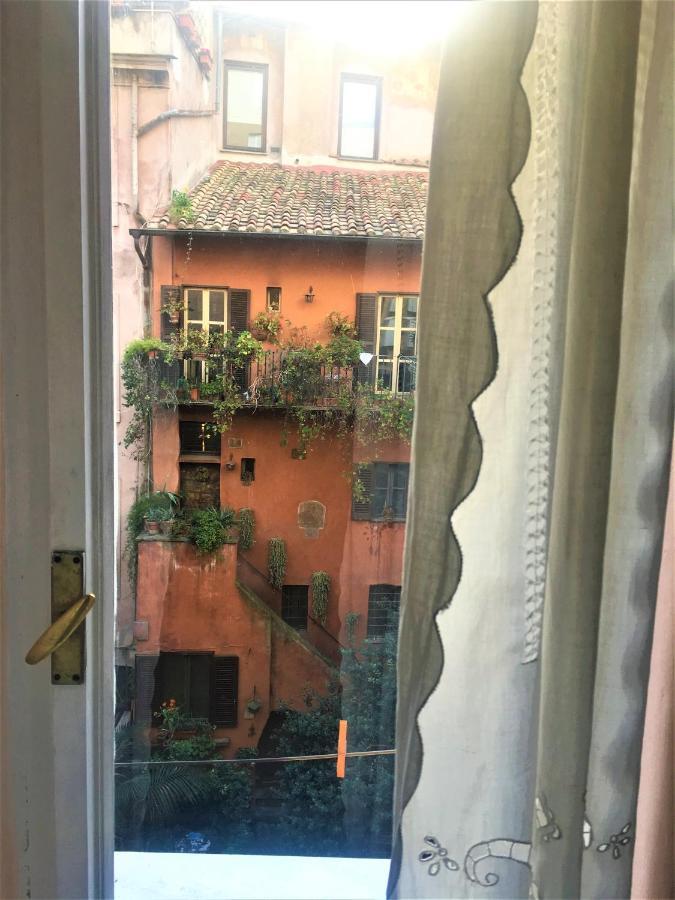 The Dreamers House Rom Exteriör bild