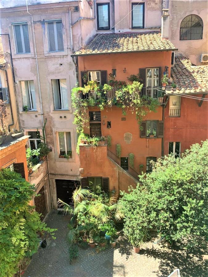 The Dreamers House Rom Exteriör bild