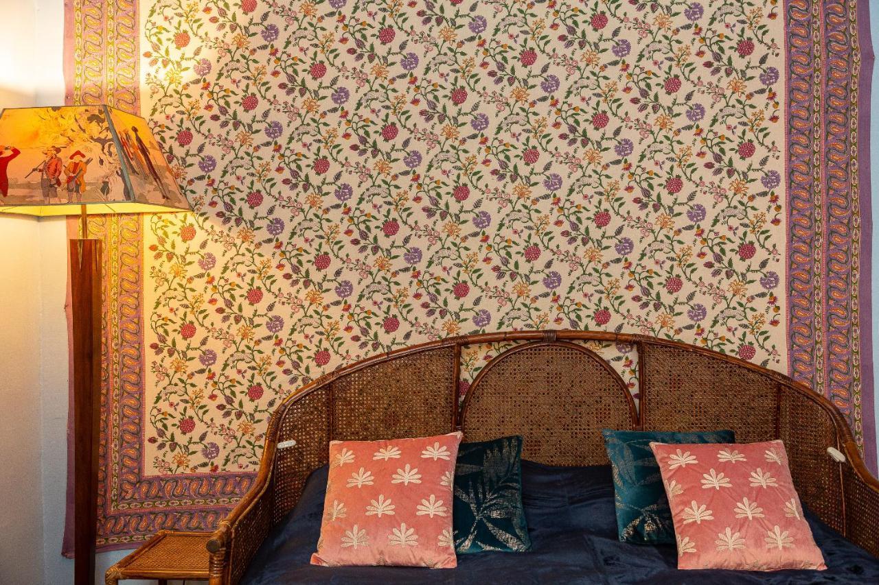 The Dreamers House Rom Exteriör bild