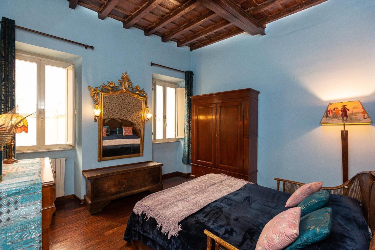 The Dreamers House Rom Exteriör bild
